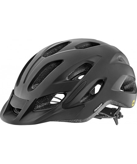 Giant Compel MIPS Helmet Matte Black