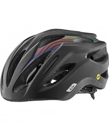 Liv Rev Comp MIPS Helmet...