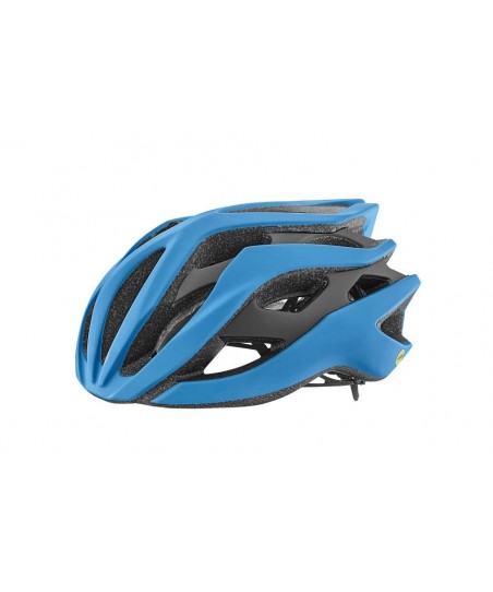 Giant Rev MIPS Helmet Matte Blue/Matte Black