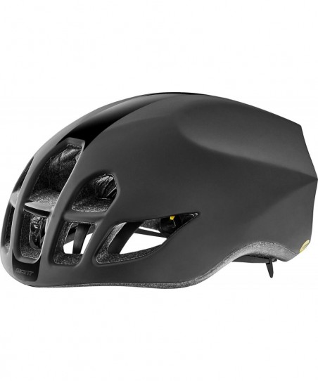 Giant Pursuit Helmet Matte Black