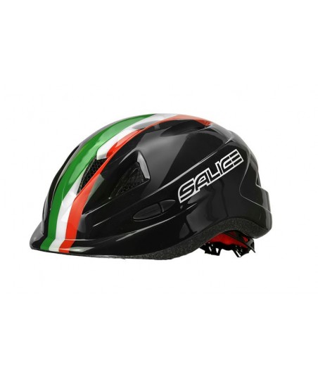 SALICE Helmet Mini ITA Black