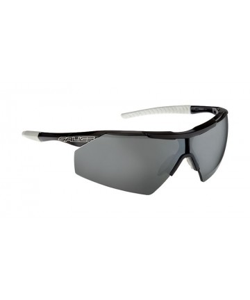 Salice 004RW Black Sunglasses