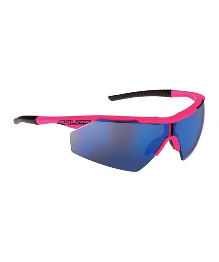 Salice 004RW Pink/Blue Sunglasses