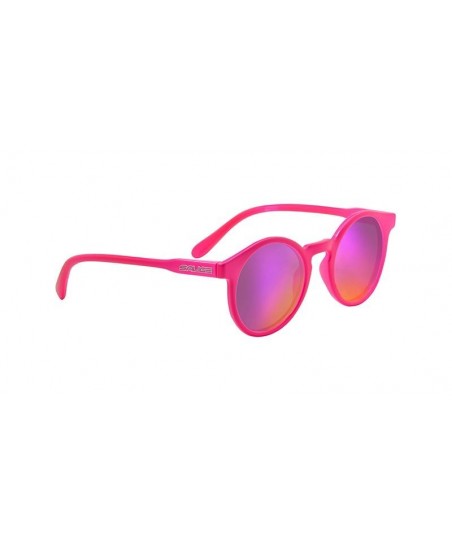 Salice 38RW Fuchsia/Purple Sunglasses