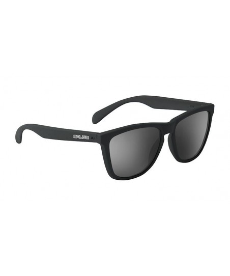 Salice 3047RW Black Sunglasses