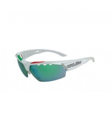 Salice 005ITA White/Green