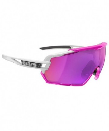 Salice 020RW White/Fuchsia...