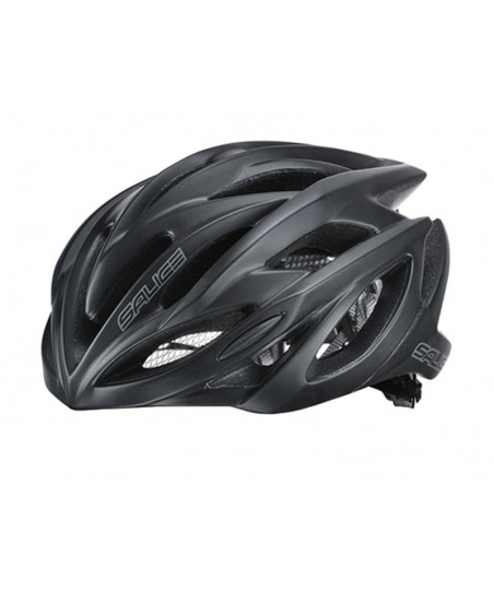 Salice Ghibli Helmet Black Matte Size 52-58