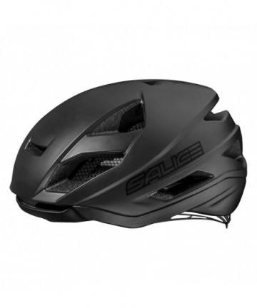 Salice Levante Black Helmet...