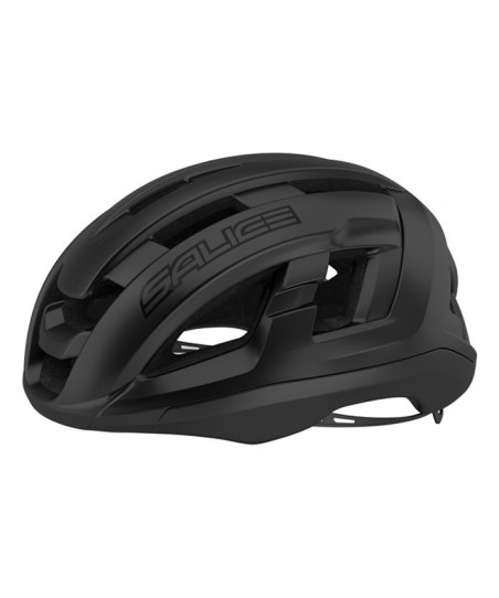 Salice Gavia Helmet Black Size 51-58 S/M