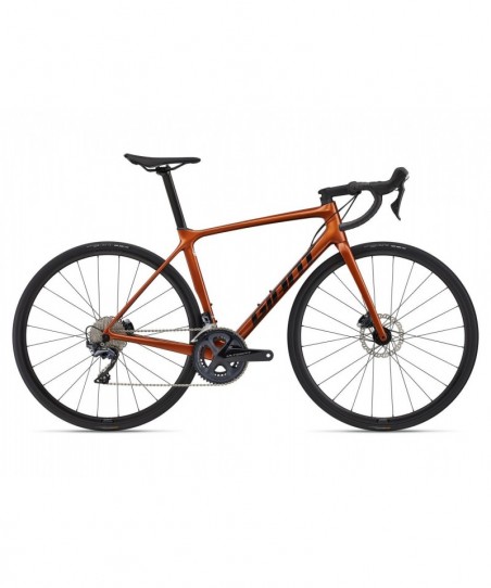 Tcr advanced 1 online disc kom