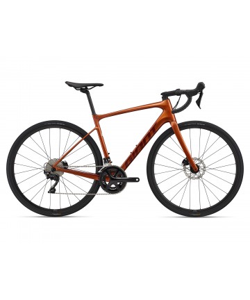 Giant Defy Advanced 2 Amber...