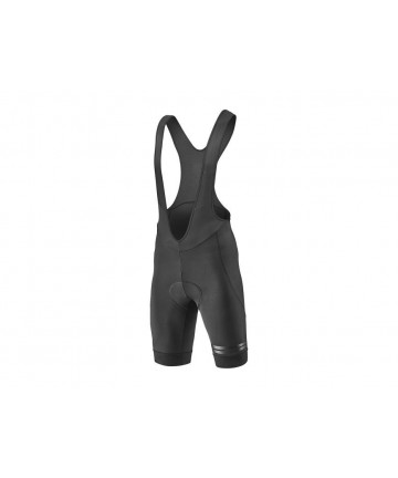 Giant Podium Bibshort Black