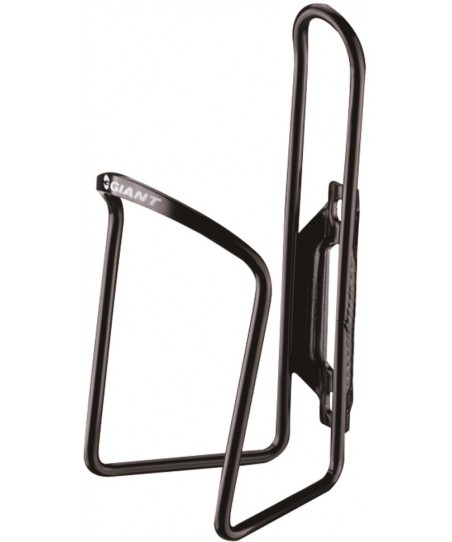 Giant Gateway 5mm Water Bottle Cage Black