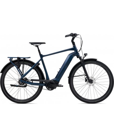 Giant DailyTour E+ 1 BD GTS Metallic Navy