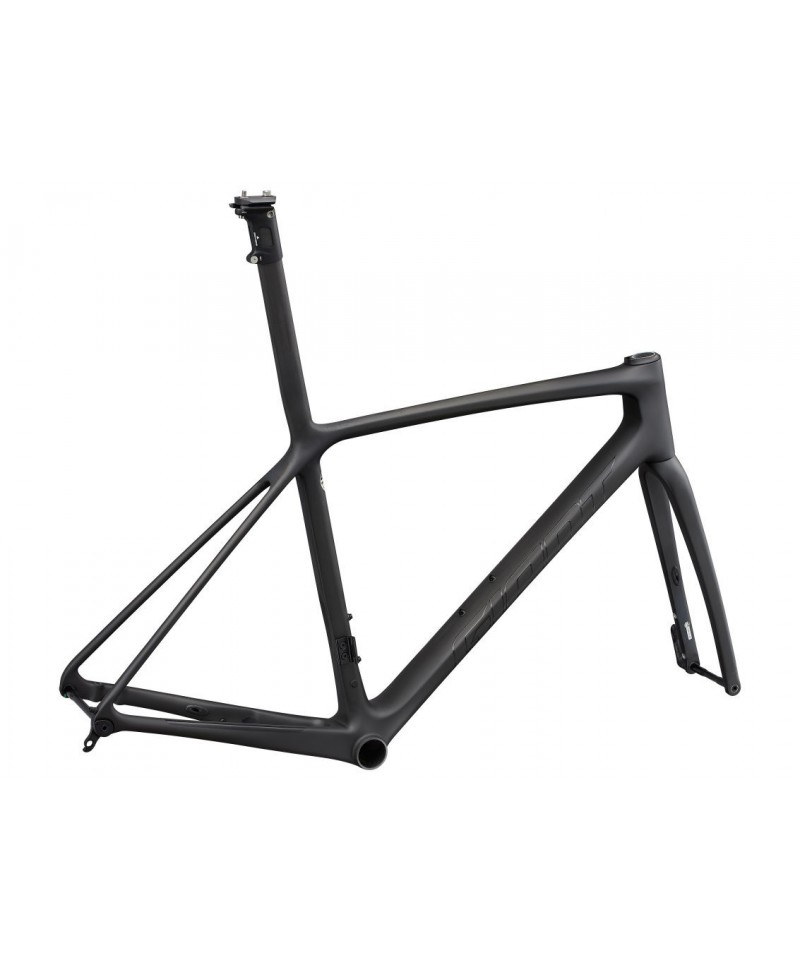 giant tcr disc frameset