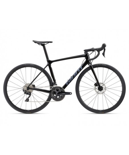 Giant TCR Advanced 2 Disc PC Carbon