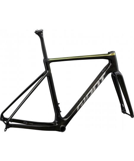 Giant TCX Advanced Pro Frameset Panther