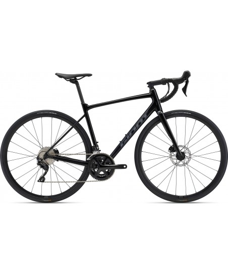 Giant Contend SL 1 Disc Black