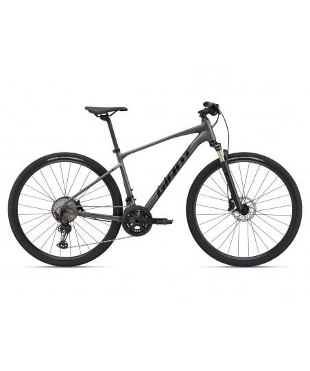 Giant Roam 0 Disc Charcoal