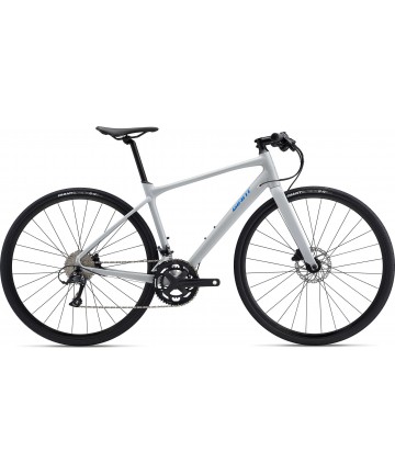 Giant Fastroad SL 2 Good Gray