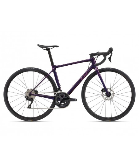 Liv Langma Advanced 2 Disc Chameleon Purple