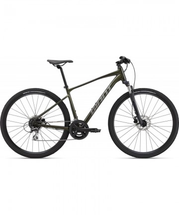 Giant Roam 3 Disc Phantom...