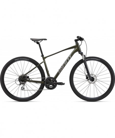 Giant Roam 3 Disc Phantom Green