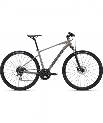 Giant Roam 3 Disc Metal