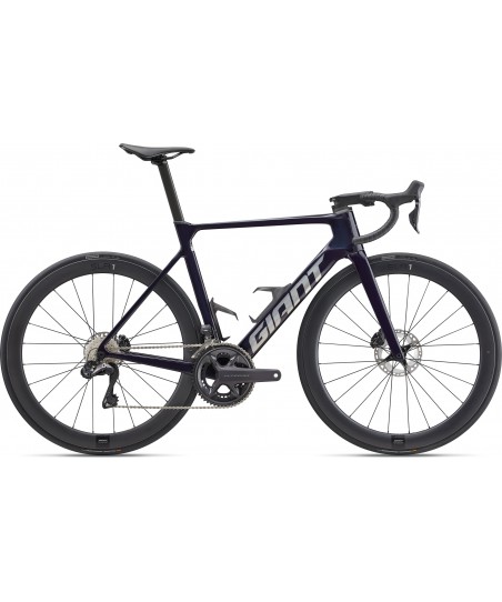 Giant Propel Advanced Pro 0 Di2 Black Currant