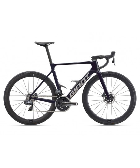 Giant Propel Advanced Pro 0 AXS Black Currant