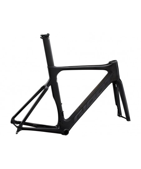 Giant Propel Advanced Pro Disc Frameset Carbon