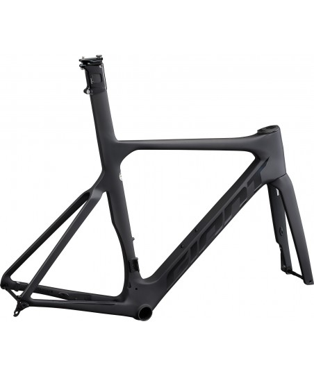 Giant Propel Advanced SL Disc Frameset Carbon