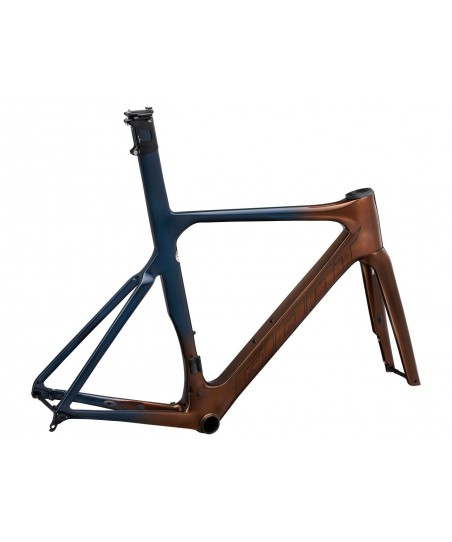 Giant Propel Advanced SL Disc Frameset Hematite