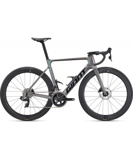 Giant Propel Advanced 1 Orion Nebula