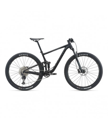 Giant Anthem Advanced 29 2 Black