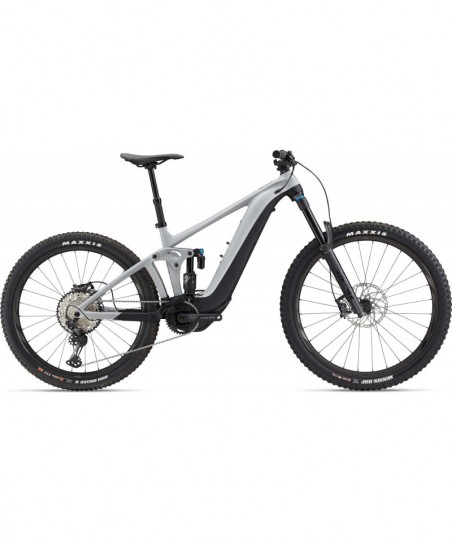 Giant Reign E+ 1 MX Pro Good Gray/Black