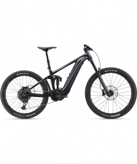 Giant Reign E+ 2 MX Pro Black Diamond