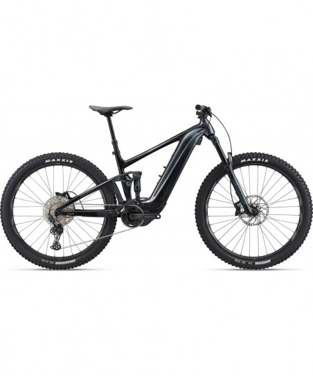 Giant Trance X E+ 3 Pro 29 Black Diamond