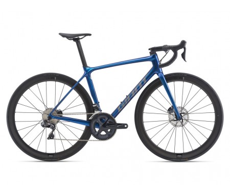 GIANT TCR 2021